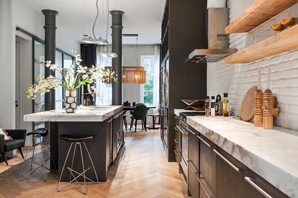 Medium property photo - Egelantiersgracht 62, 1015 RM Amsterdam